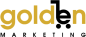 Golden Marketing logo